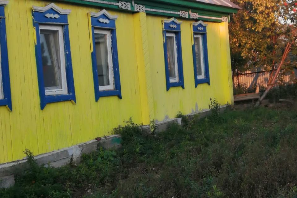 дом р-н Аургазинский с Толбазы ул Гагарина 4 фото 2