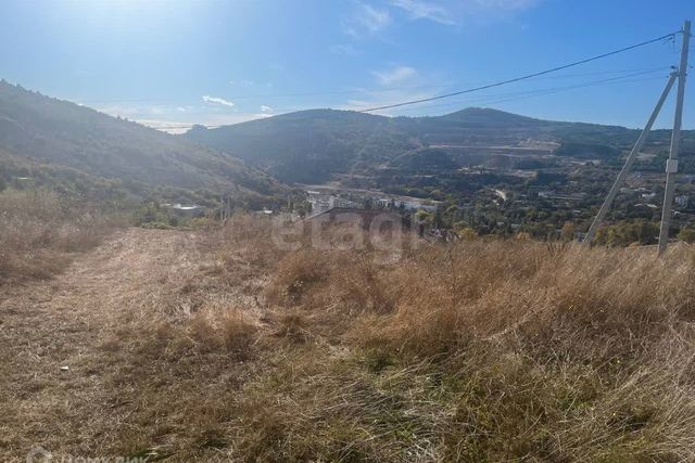 земля г Балаклава Балаклавский район фото