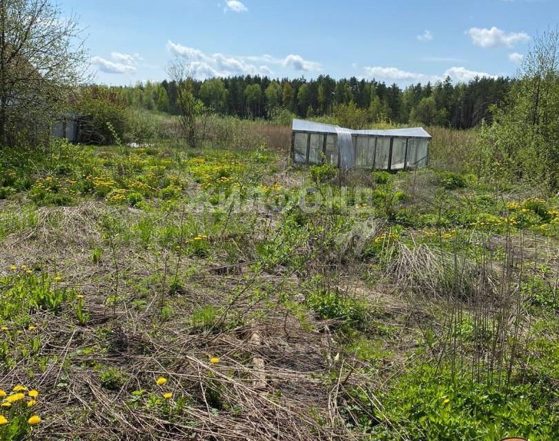 земля г Брянск Фокинский район, городской округ Брянск фото 10