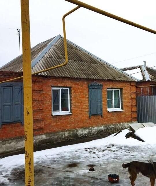 дом г Шахты пер Байкальский 31 городской округ Шахты фото 10