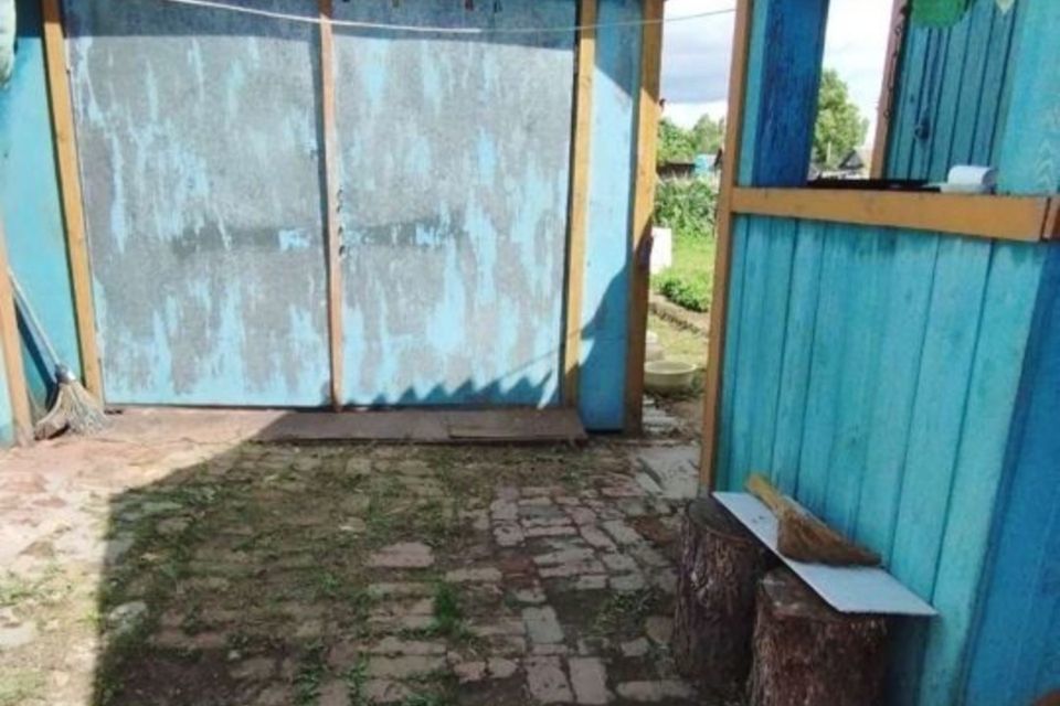 дом г Белогорск ул Матросская городской округ Белогорск фото 9