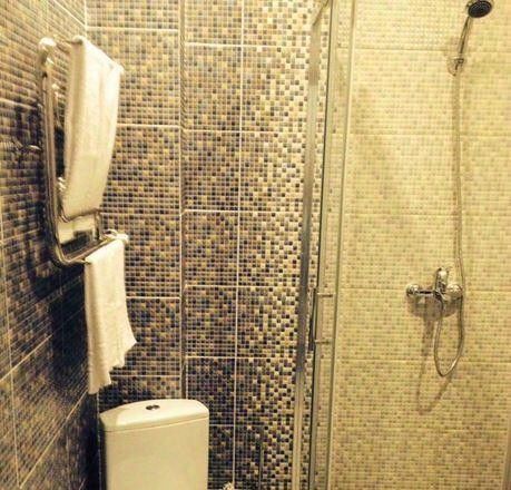комната г Брянск р-н Советский Красноармейская ул., 83 фото 11