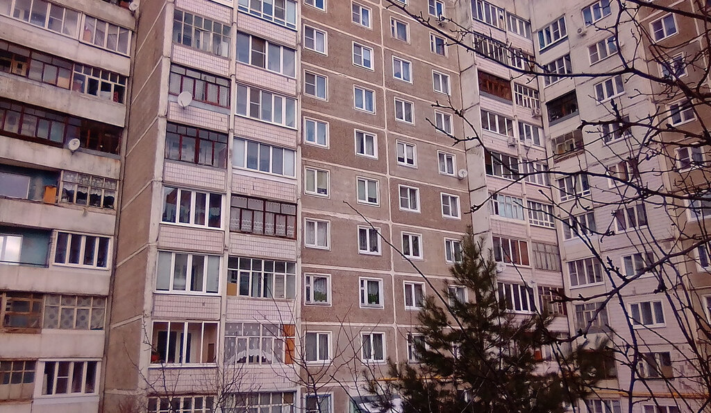квартира г Иваново ул Наговицыной-Икрянистовой 4а фото 6