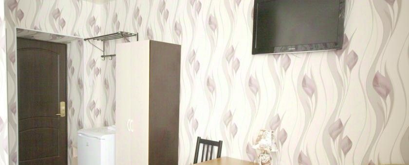 комната г Екатеринбург Ботаническая пер Мордвинский 1 фото 2