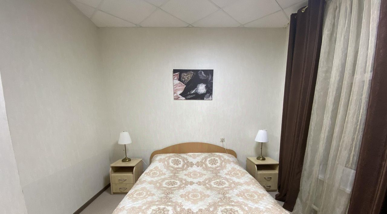 комната р-н Агрызский г Агрыз ул. Карла Маркса, 34 фото 2