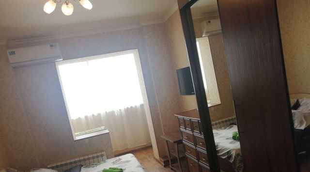 комната 2 Богородский, Московская область, Щелково фото