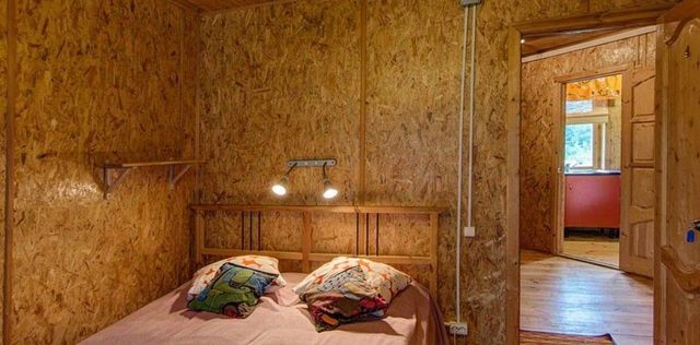 комната д Инино с пос, Чубарово фото