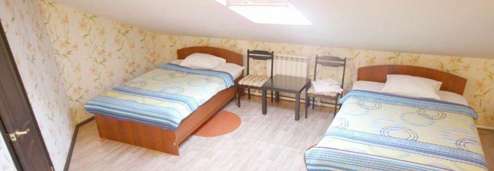 комната г Екатеринбург Ботаническая пер Мордвинский 1 фото 23