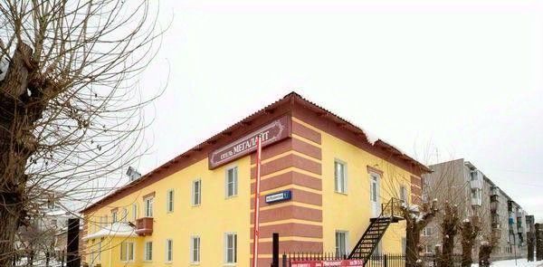 комната г Екатеринбург Ботаническая пер Мордвинский 1 фото 41