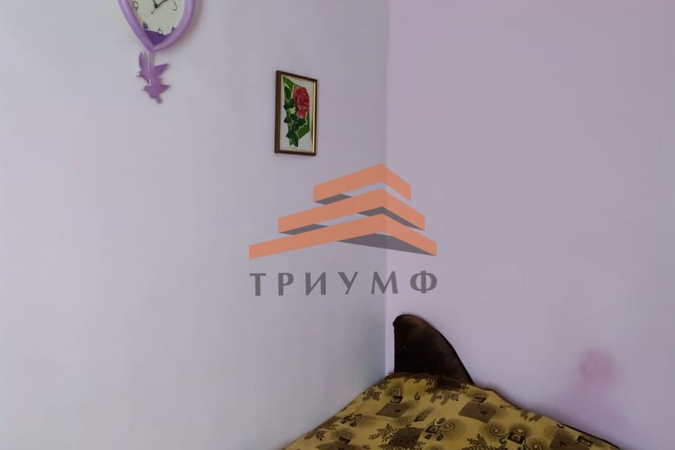 квартира г Феодосия ул Дружбы городской округ Феодосия фото 5