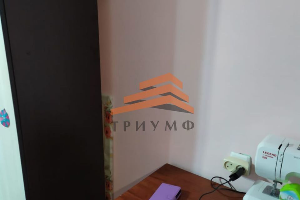 квартира г Феодосия ул Дружбы городской округ Феодосия фото 6