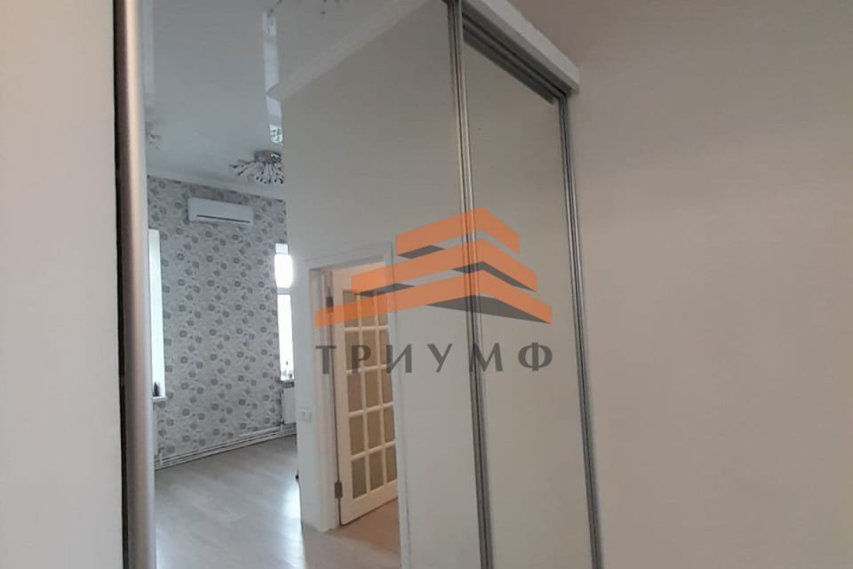 квартира г Феодосия ул Горького 24 городской округ Феодосия фото 8