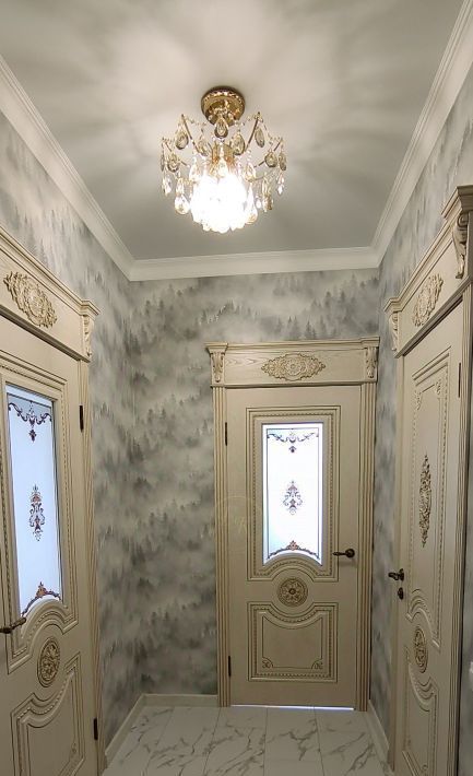 квартира г Черкесск ул Октябрьская 9в фото 2