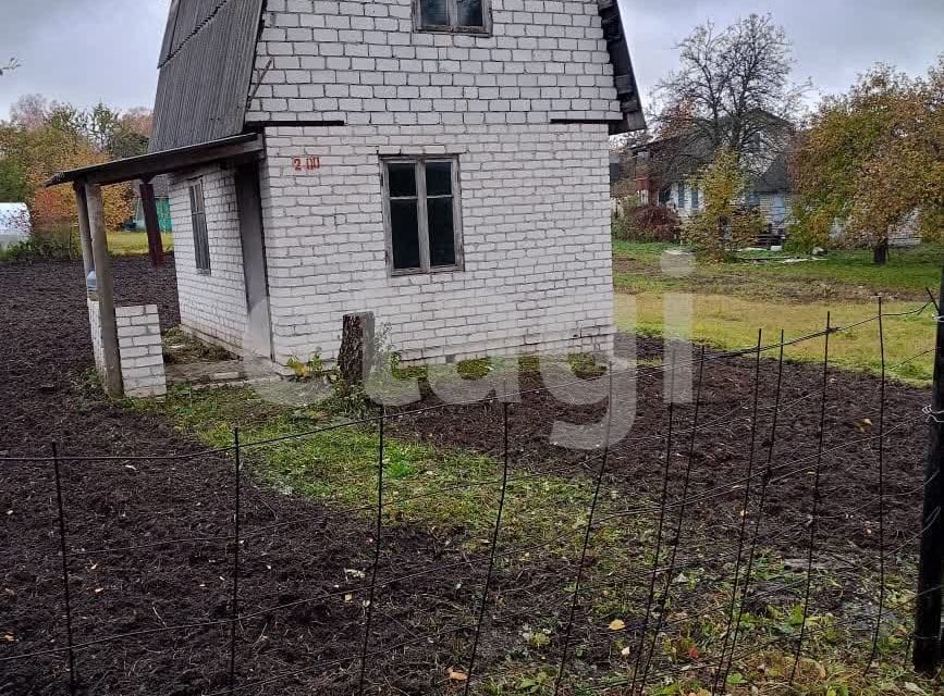 дом г Брянск садоводческое некоммерческое товарищество Прогресс, городской округ Брянск фото 1