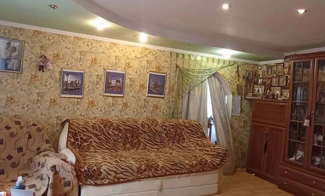 дом ул Свободы 50 фото