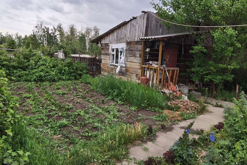 дом р-н Троицкий п Ясные Поляны ул Лесная 9 фото 2