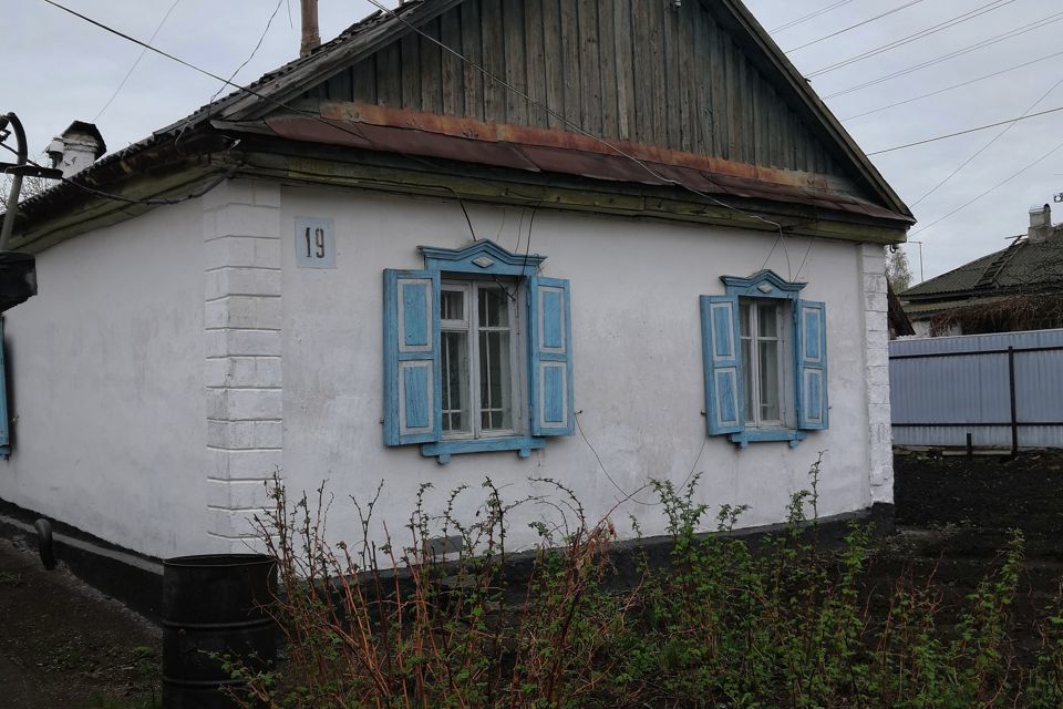 дом г Октябрьский ул Салават-Батыра 19 городской округ Октябрьский фото 1