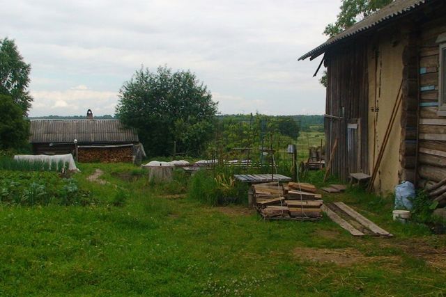 деревня Мынчаково фото