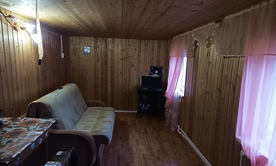 дом г Уфа с Старые Турбаслы ул Молодежная городской округ Уфа фото 5