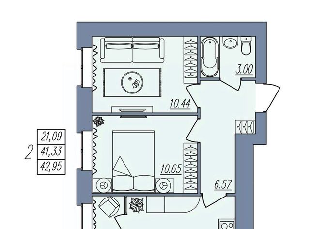 ул Тракторостроителей 21/1 фото