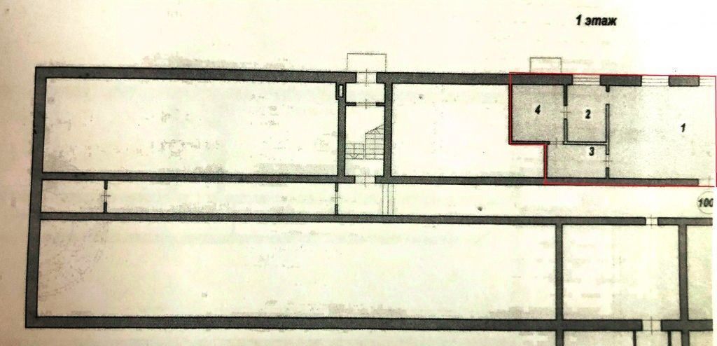 свободного назначения г Иваново р-н Фрунзенский ул 13-я Березниковская 37 фото 5