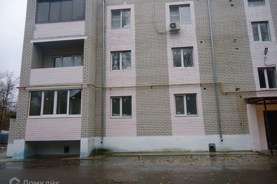 квартира г Калуга ул Шахтеров 19 городской округ Калуга фото 1