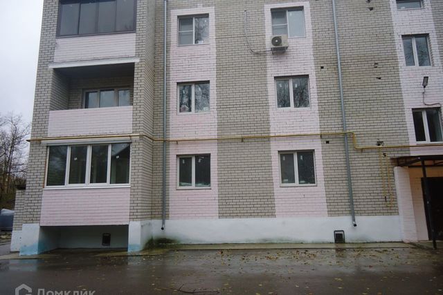 дом 19 городской округ Калуга фото