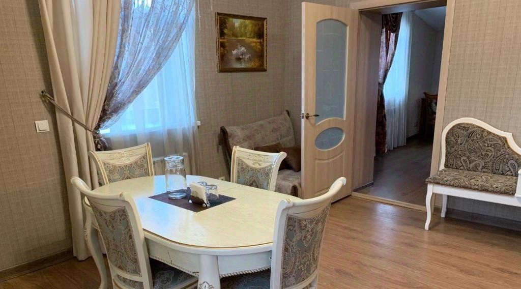 комната г Муром ул Свердлова 8 фото 3