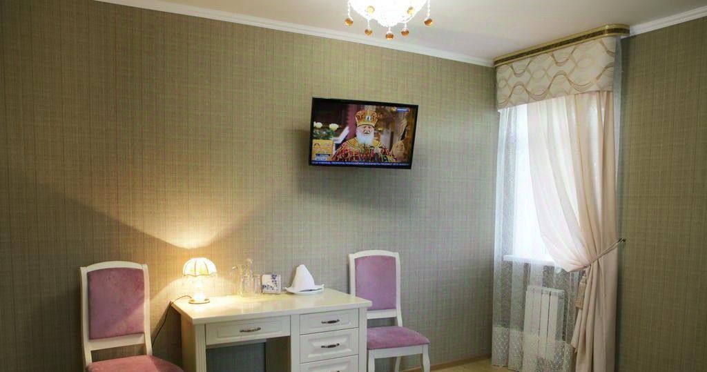 комната г Муром ул Свердлова 8 фото 24