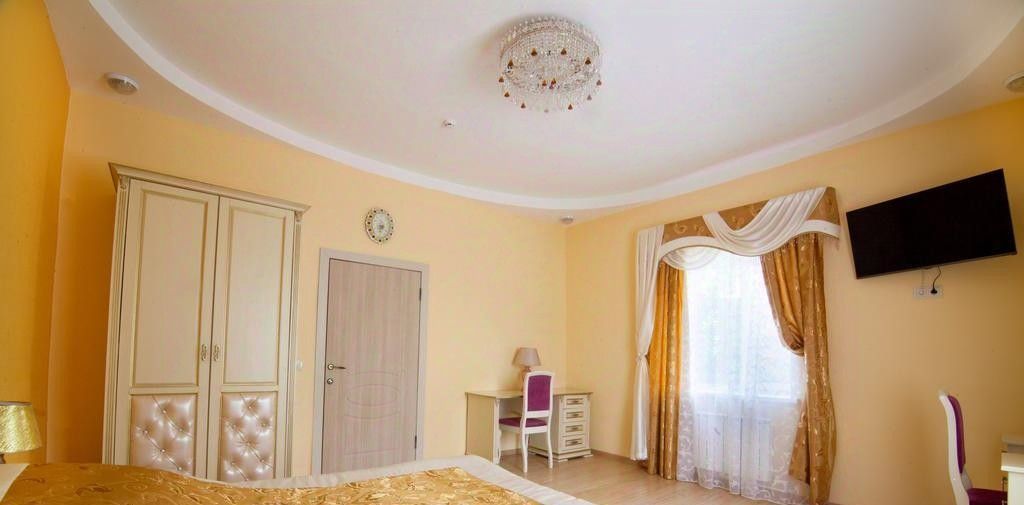 комната г Муром ул Свердлова 8 фото 27