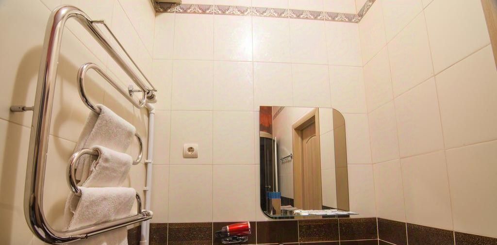 комната г Муром ул Свердлова 8 фото 38