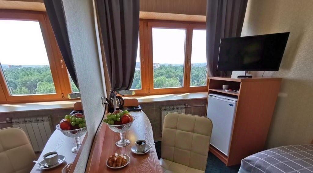 комната г Новокузнецк р-н Центральный ул Кирова 53 фото 42