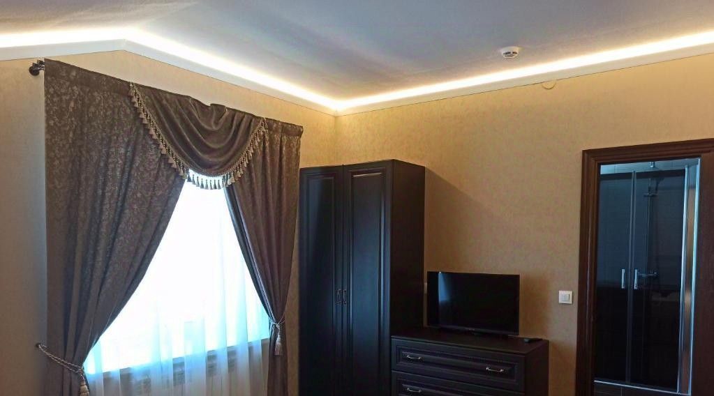 комната р-н Киржачский г Киржач ул Чехова 3а фото 47
