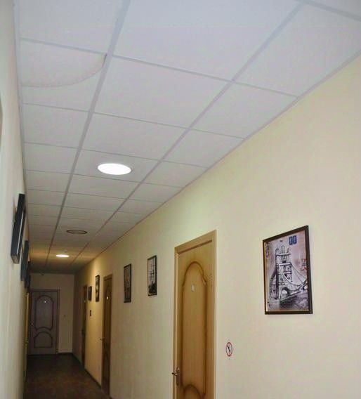 комната р-н Борисоглебский г Борисоглебск ул Третьяковская 9 фото 27