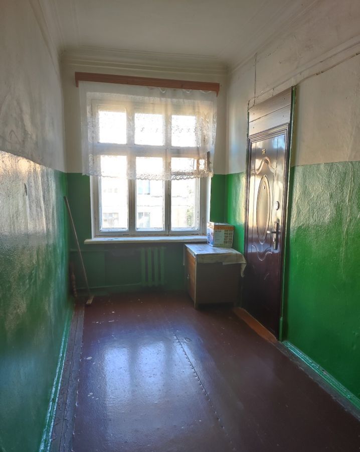 комната г Брянск р-н Бежицкий ул Ульянова 122 фото 9