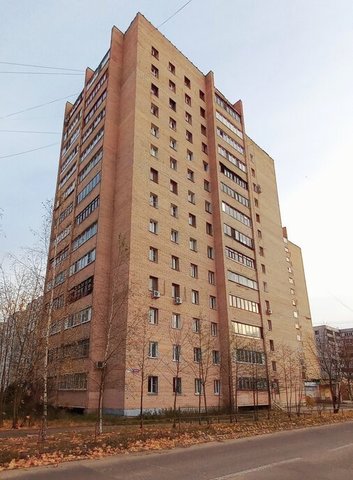 квартира дом 17а фото