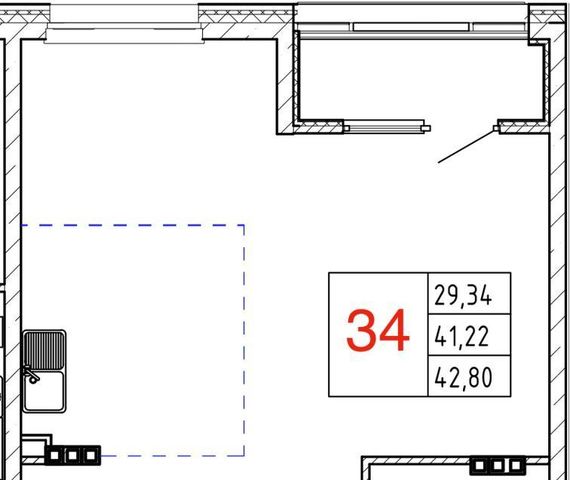 р-н Советский дом 12к/7 фото