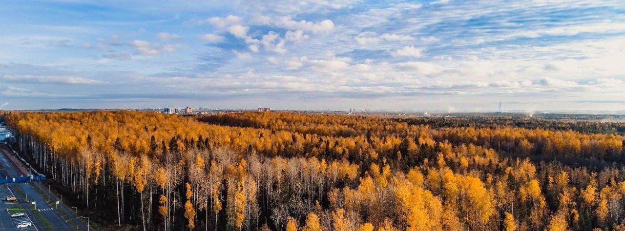 квартира р-н Всеволожский г Сертолово Парнас, Новое Сертолово жилой комплекс фото 31