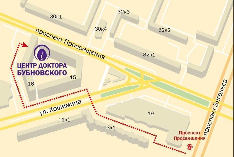 свободного назначения г Санкт-Петербург метро Проспект Просвещения ул Хошимина 16 фото 4