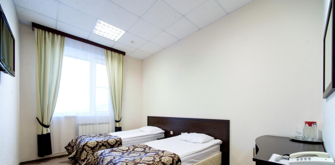комната г Сургут ул Терешковой 7 фото 11
