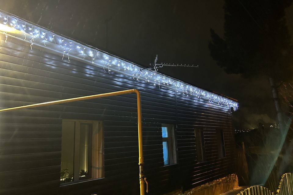 дом г Томск проезд Кирпичный 9 Томский район фото 1