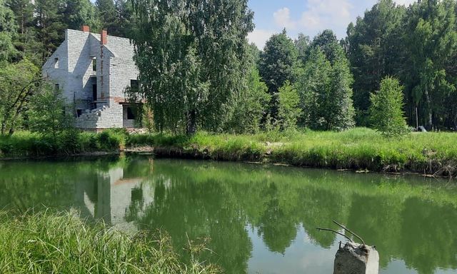 городской округ Верхняя Пышма, СНТ Приозёрное-2 фото