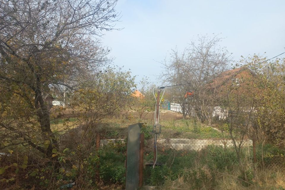 земля р-н Мостовский садово-огородное товарищество Рассвет, Калиновая улица фото 1