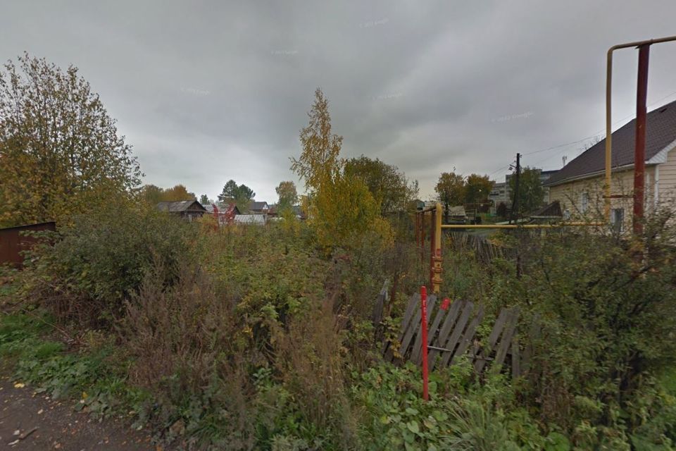 земля г Нижний Тагил ул Рябиновая городской округ Нижний Тагил фото 1