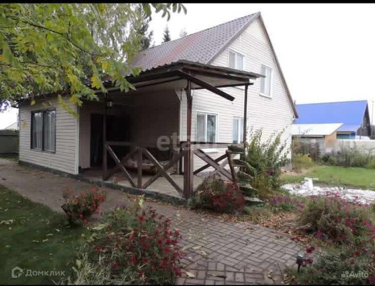 дом г Белокуриха ул Молодежная фото 3