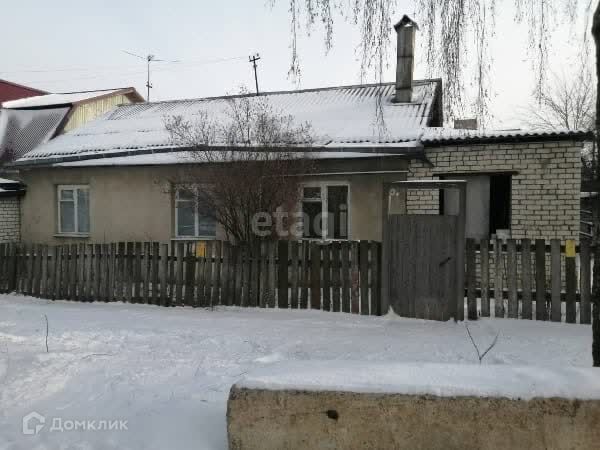 дом дом 28 городской округ Нижний Новгород фото