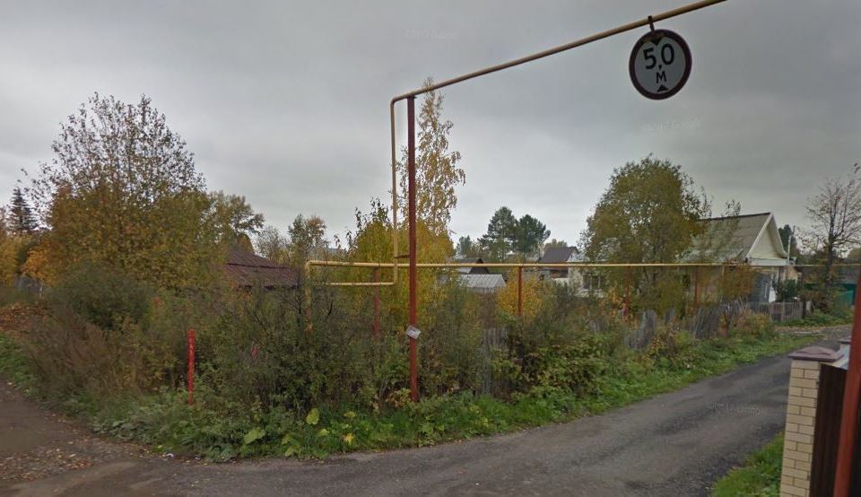 земля г Нижний Тагил ул Рябиновая городской округ Нижний Тагил фото 3