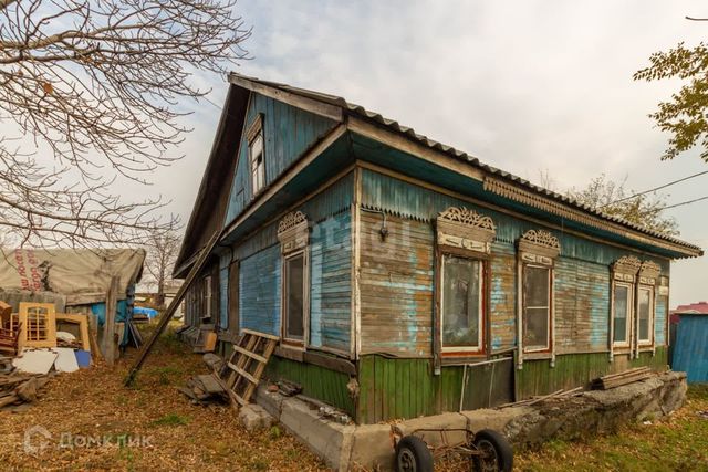 ул Шелеста 30 городской округ Хабаровск фото