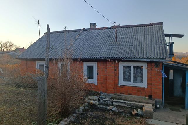 дом ул А.Н. Радищева Партизанский городской округ фото