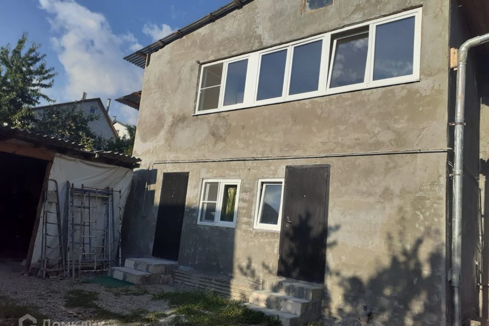 дом г Кисловодск проезд 1-й Солнечный городской округ Кисловодск фото 2